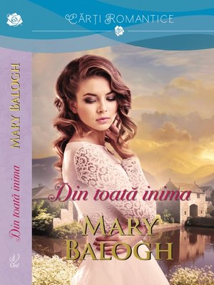 cover image of Din toata inima